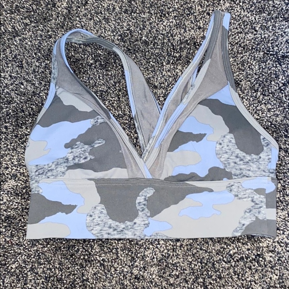 Aerie sports bra